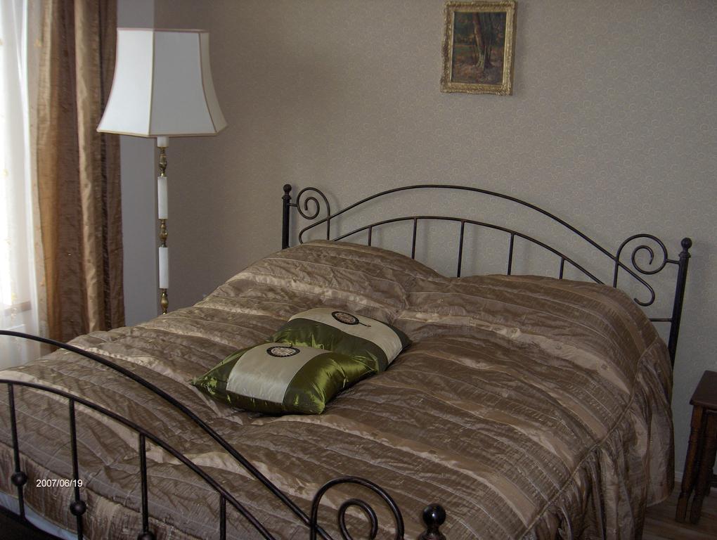 Hotel Centras Sakiai Room photo